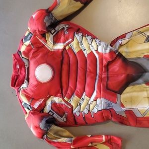 Iron Man- Toddler